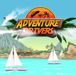 Adventure Drivers Jogo