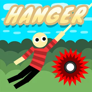 Hanger Jogo